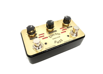 Sabelya Electro Fuzz
