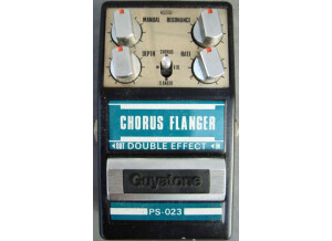 Guyatone PS-023 Chorus Flanger