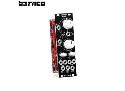 Befaco Chopping Kinky