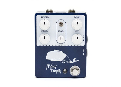 Jonny Rock Gear Moby Depth