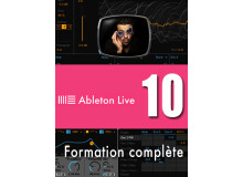 Les tutos d'Anto Formation Ableton Live 10