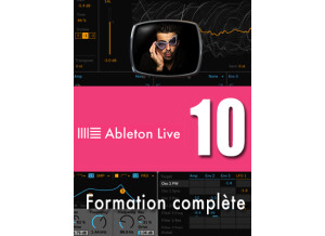 Les tutos d'Anto Formation Ableton Live 10