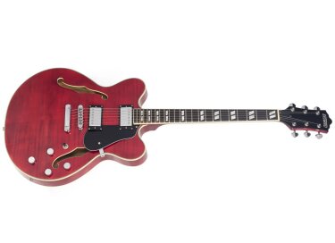 Eastwood Guitars Classic 6 HB