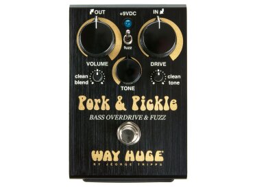 Way Huge Electronics WHE214 Pork and Pickle