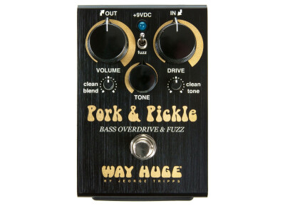 Way Huge Electronics WHE214 Pork and Pickle