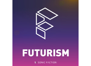 Sonic Faction Futurism Hybrid Pack