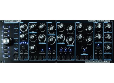 Radikal Technologies Delta CEP A