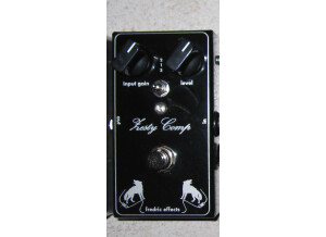 Fredric Effects Zesty comp