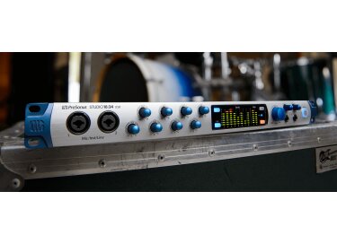 PreSonus Studio 1824