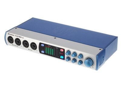 PreSonus Studio 1810