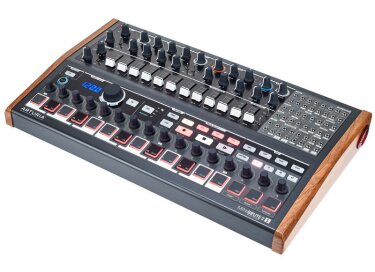 Arturia MiniBrute 2S