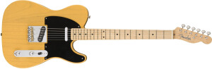 Fender American Original ‘50s Telecaster