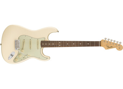 Fender American Original ‘60s Stratocaster