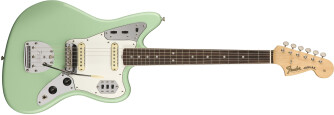 Fender American Original ‘60s Jaguar