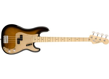Fender American Original ‘50s Precision Bass