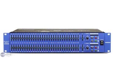 Samson Technologies S-curve 231