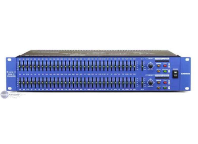 Samson Technologies S-curve 231