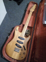 Ibanez RS500