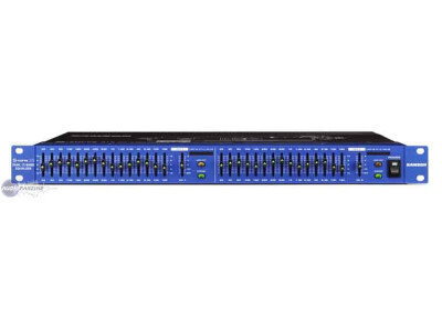 Samson Technologies S-curve 215
