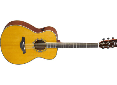 Yamaha TransAcoustic FS-TA