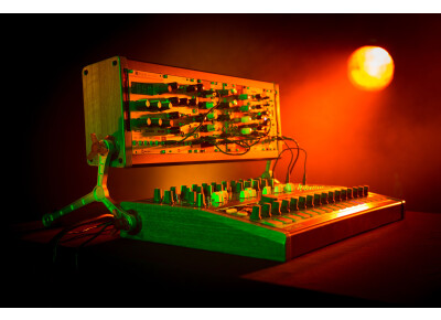 Arturia RackBrute 3U