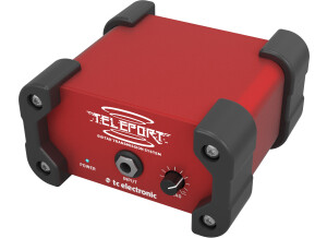 TC Electronic Teleport Guitar Transmission System