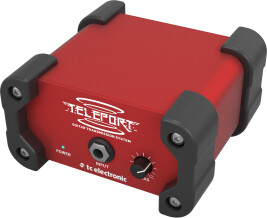 TC Electronic Teleport Guitar Transmission System