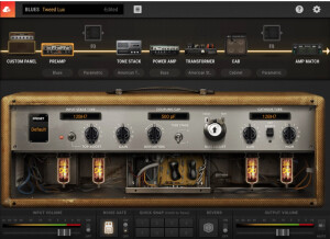 Positive Grid BIAS AMP 2 Professional