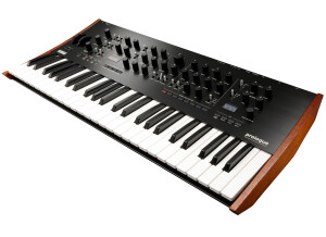 Korg Prologue-8