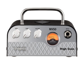 Vox MV50 High Gain