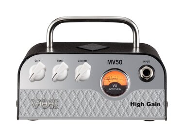 Vox MV50 High Gain