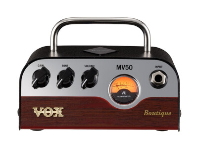Vox MV50 Boutique