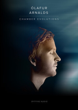 Chamber Evolutions par Spitfire Audio