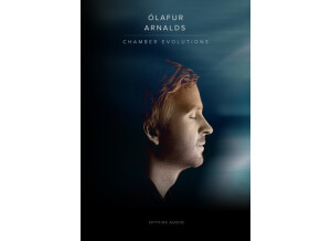 Spitfire Audio Ólafur Arnalds Chamber Evolutions