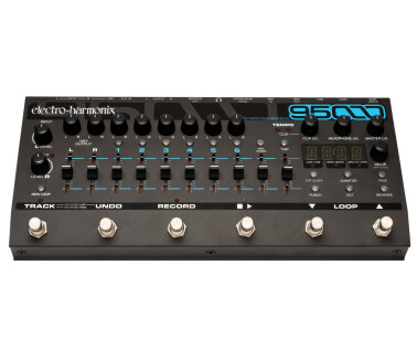 Electro-Harmonix 95000 Performance Loop Laboratory