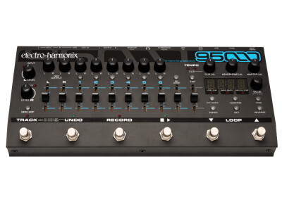 Electro-Harmonix 95000 Performance Loop Laboratory