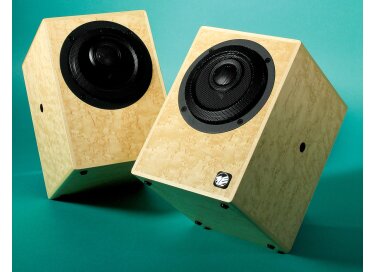 Musikelectronic Geithain RL 906