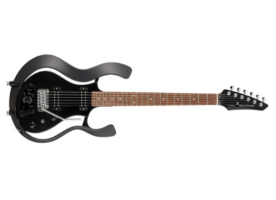 Vox Starstream Type 1 Plus Mahogany