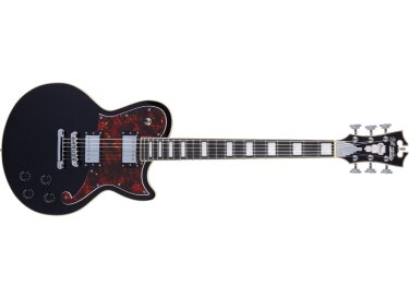 D'angelico Premier Atlantic