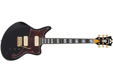 D'angelico Deluxe Bedford