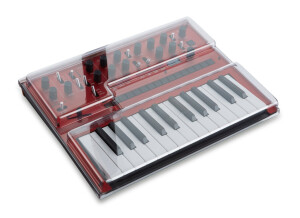 Decksaver Monologue Cover