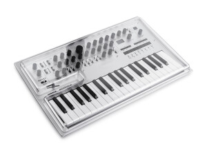 Decksaver Minilogue Cover