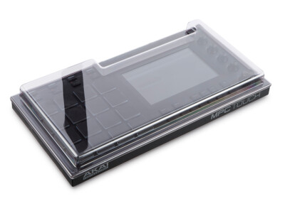 Decksaver MPC Live / MPC Touch cover