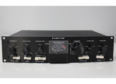 Eventide Omnipressor