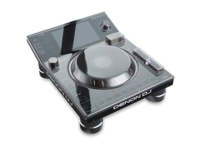 Decksaver SC5000 Prime cover