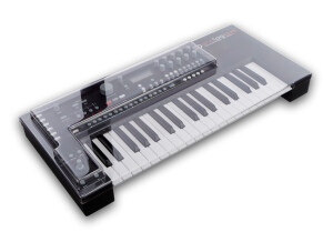 Decksaver Analog Keys cover