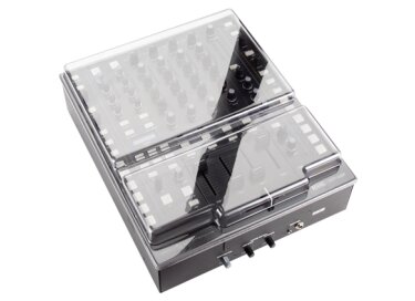 Decksaver SIXTY-EIGHT Cover