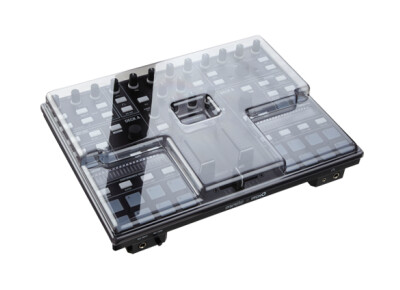 Decksaver TWITCH Cover