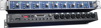RME Audio Octamic D