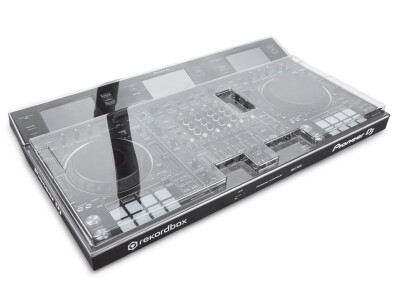 Decksaver DDJ-RZX cover